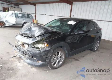 2021 Mazda Cx-30 Select from USA, damaged, VIN 3MVDMBBL6MM244830